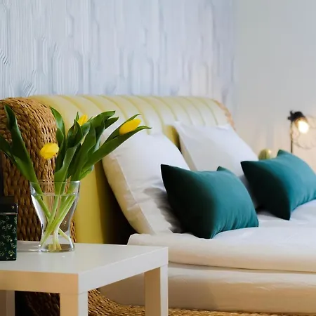 Appartement Negre Smocza 4a