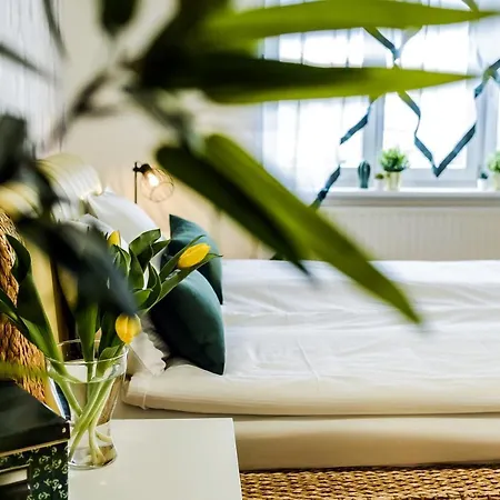 Negre Smocza 4a Appartement Cracovie