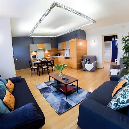 Appartement Negre Smocza 4a