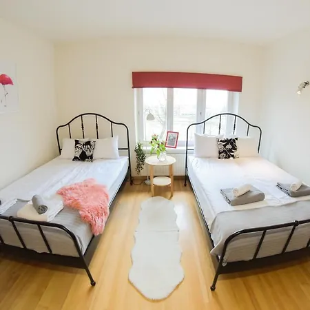Appartement Negre Smocza 4a